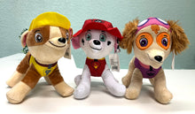 Įkelti vaizdą į galerijos rodinį, Šunyčiai patruliai