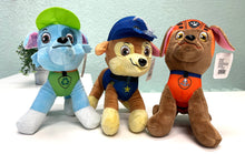 Įkelti vaizdą į galerijos rodinį, Šunyčiai patruliai