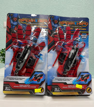 Įkelti vaizdą į galerijos rodinį, Žmogaus voro pirštinė šaudyklė