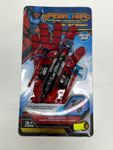 Įkelti vaizdą į galerijos rodinį, Žmogaus voro pirštinė šaudyklė