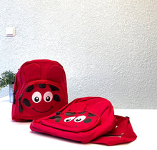 Įkelti vaizdą į galerijos rodinį, Kuprinė