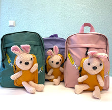 Įkelti vaizdą į galerijos rodinį, Kuprinė