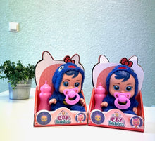 Įkelti vaizdą į galerijos rodinį, "Cry Babies" kūdikis