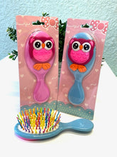 Įkelti vaizdą į galerijos rodinį, Plaukų šepetys