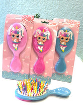 Įkelti vaizdą į galerijos rodinį, Plaukų šepetys