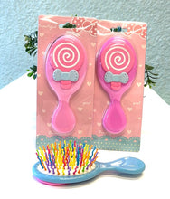 Įkelti vaizdą į galerijos rodinį, Plaukų šepetys