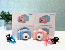 Įkelti vaizdą į galerijos rodinį, Fotoaparatas