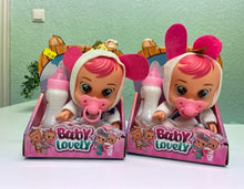 Įkelti vaizdą į galerijos rodinį, "Cry Babies" kūdikis