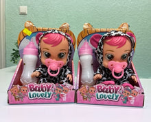 Įkelti vaizdą į galerijos rodinį, "Cry Babies" kūdikis
