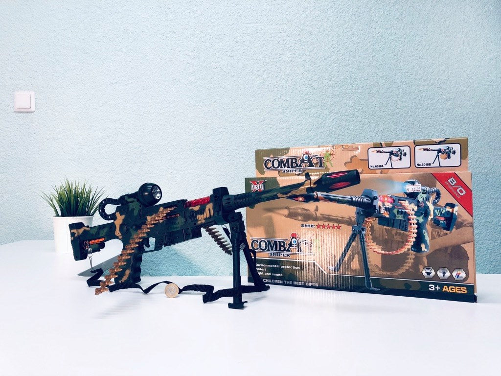 Žaislinis automatas