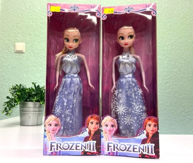 Lėlė Frozen